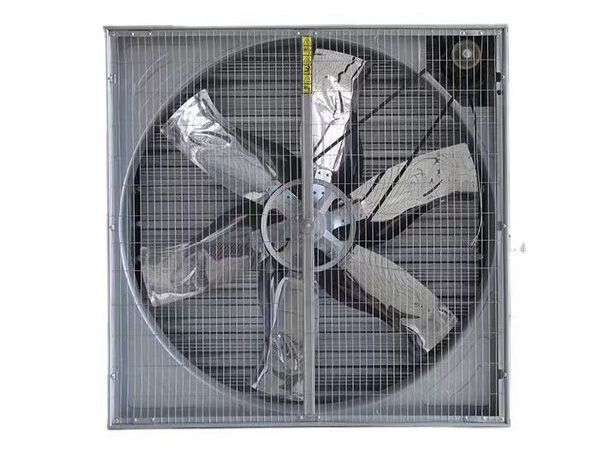 推拉風(fēng)機(jī)