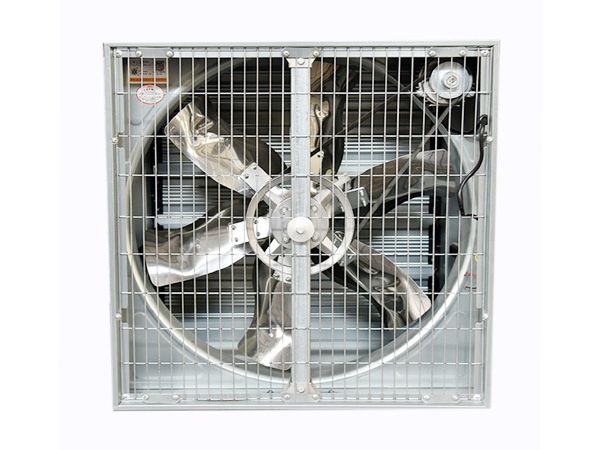 推拉風(fēng)機(jī)