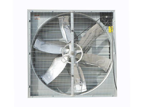 推拉風(fēng)機(jī)