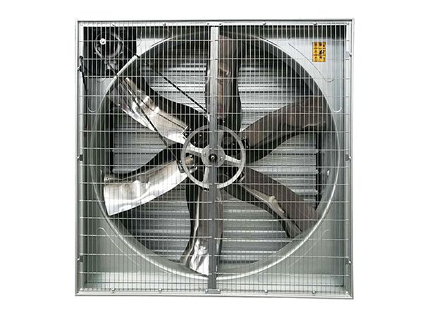 推拉風(fēng)機(jī)