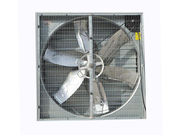 推拉風(fēng)機(jī)