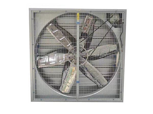 重錘風(fēng)機(jī)