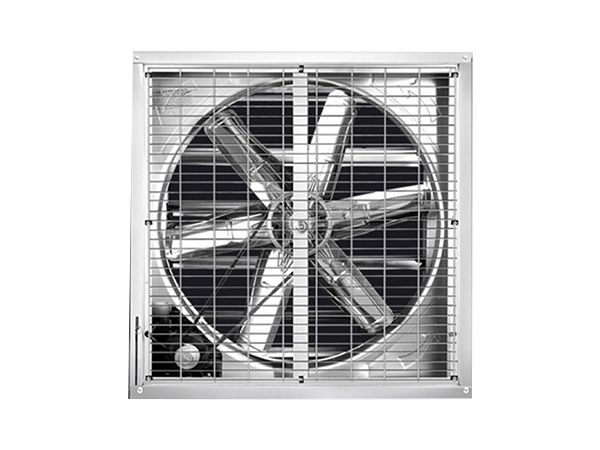 重錘風(fēng)機(jī)