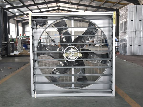 推拉風(fēng)機(jī)
